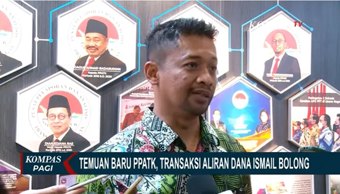 Terkait tambang ilegal, Ismail Bolong sendiri pernah mengaku bahwa dia rutin menyetorkan uang kepada sejumlah pejabat tinggi Polri.