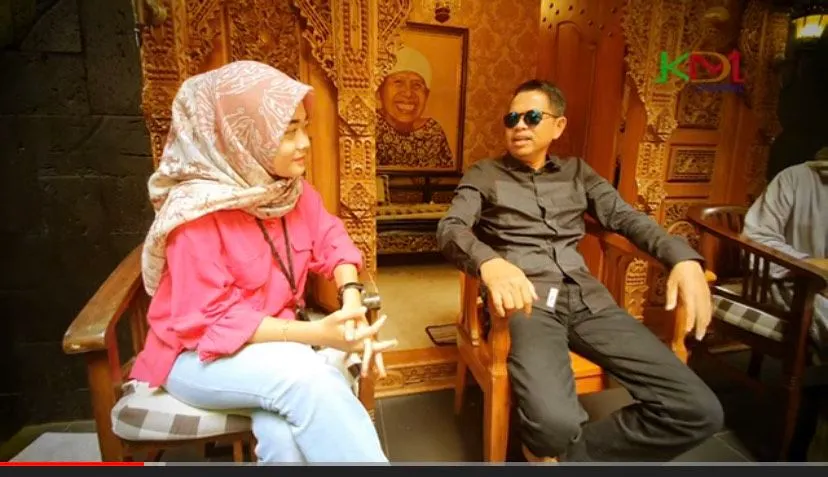 Dedi Mulyadi Bongkar Borok Yessi, Netizen Ramai-ramai Ucapkan Selamat pada Ryan Dono