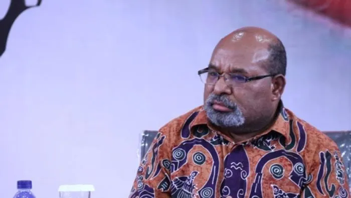 Gubernur Papua Lukas Enembe sudah diamankan oleh Komisi Pemberantasan Korupsi (KPK) pada Selasa, 10 Januari 2023.