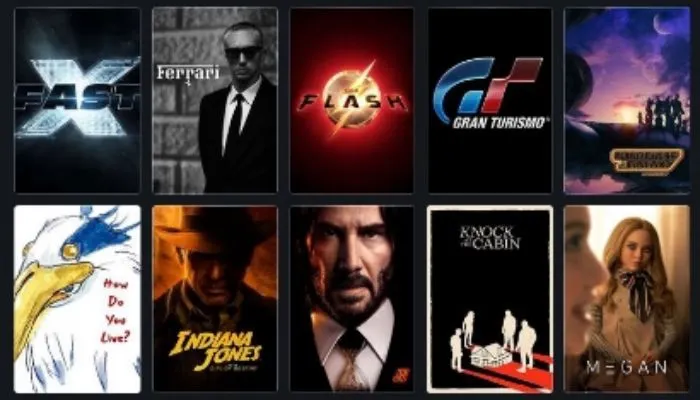Daftar Film yang akan Tayang 2023, Dari John Wick hingga Marvel, Ada Sekuel Film Legendaris Loh
