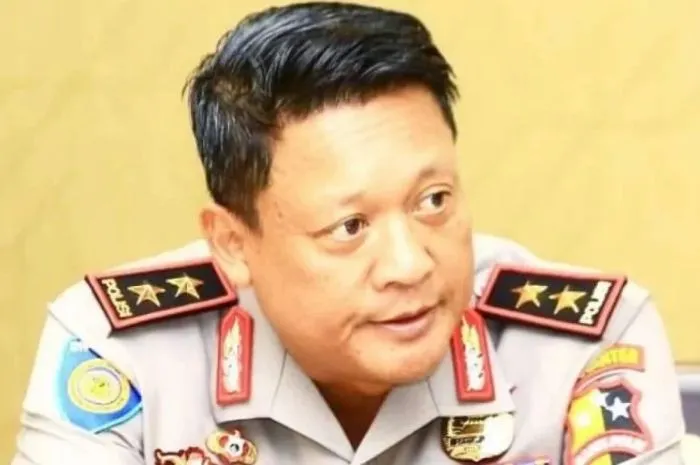Diterpa Banyak Hoax, Irjen Pol Krishna Murti Mantan Atasan Ferdy Sambo Beri Tanggapan Menohok Berikut Ini