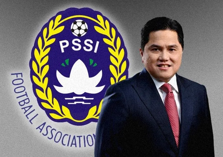 Erick Thohir Maju Jadi Ketum PSSI, Raffi Ahmad Beri Dukungan Kuat Sebut Punya Nyali Berani!