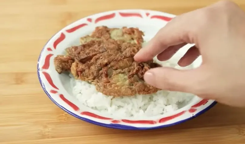 Resep Telur Dadar Terong untuk Bekal Anak Sekolah, Nikmat Ekonomis!