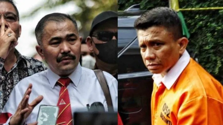 Kamaruddin Simanjuntak Beberkan Kekejaman Ferdy Sambo, Sebut Ada Gladi Resik untuk Eksekusi Brigadir J