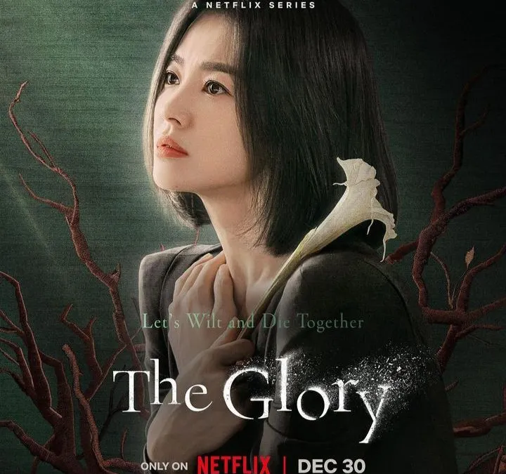 Song Hye Kyo - The Glory 2022