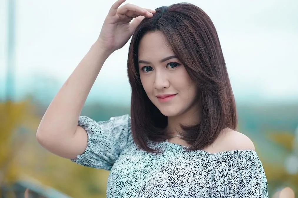Putus dari Denny Caknan, Happy Asmara Kepergok Bareng Bupati Tuban Aditya Halindra, Warganet: Cocok yang Ini