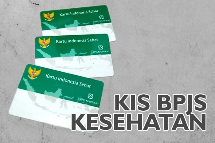 Informasi Baru Bagi Pemilik KIS BPJS Kesehatan, Sekarang Akses Layanan Kesehatan Bisa Pakai Ini Lho!
