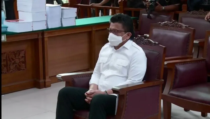 Ferdy Sambo Diprediksi Lawan Balik Jika Dituntut Mati, IPW: Buku Hitamnya Catat Praktik Gelap Oknum Polri