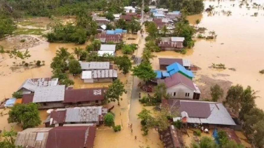 Waspada Bencana Alam, Simak 5 Hal yang Perlu Dilakukan Apabila Terjadi Banjir
