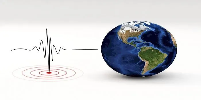 Gempa Mgnitudo 4,8 Guncang Meloguane Sulawesi Utara, BMKG Himbau Tetap Waspada!