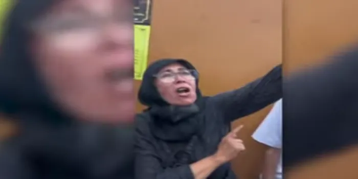 12 Tahun Bagi Richard Eliezer, The Power Of Emak-Emak Unjuk Kuasa dan memprotes putusan jaksa