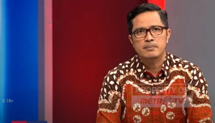 Febri Diansyah Tak Terima JPU Bilang Brigadir J Dibunuh karena Selingkuh: Tak Ada Bukti Valid!