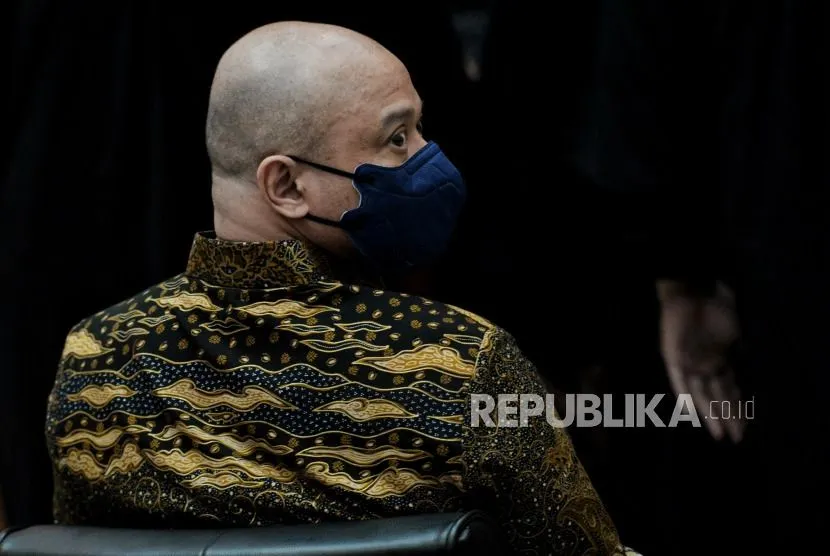 Video lawas Irjen Teddy Minahasa mantan Kapolda Sumatera Barat (Sumbar) kembali viral, menjadi seorang Polisi bukan untuk memperkaya diri.