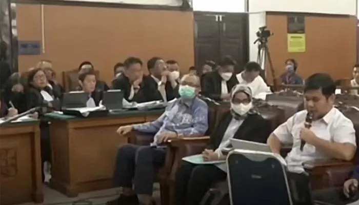 Heboh! Ahli Digital Forensik Ungkap 16 Orang Dalam Grup WA 'Duren Tiga', Kontak dengan Nama Ini Paling Misterius
