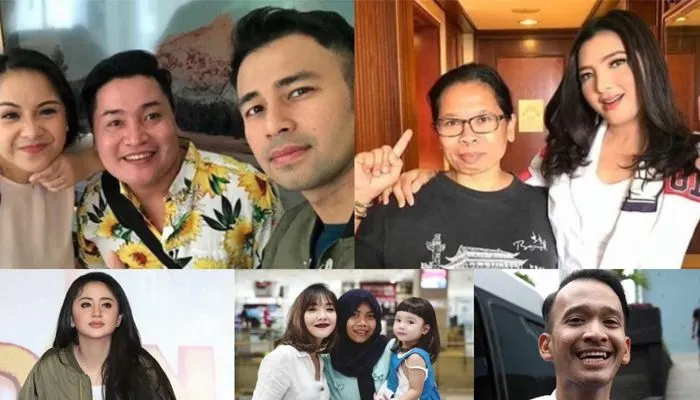 Kaleidoskop 2022: 5 Deretan Artis yang Menggaji Asistennya dengan Jumlah Fantastis, Hingga Capai Puluhan Juta!