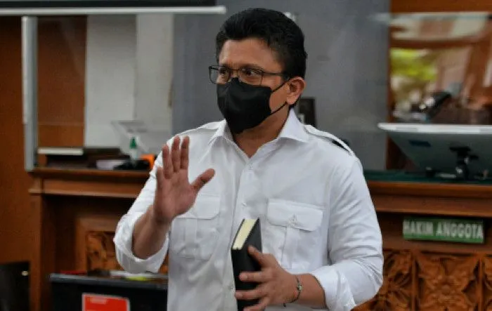 Panas! Bantah Kesaksian Bharada E, Ferdy Sambo Tantang Adu Kebenaran di Persidangan