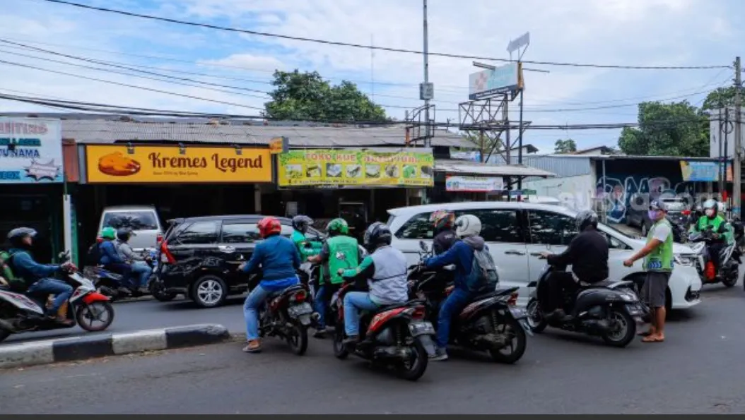 UPDATE Calon Biang Kerok Kemacetan di DKI Jakarta, Siap-siap Dishub Akan Tutup 27 Putaran Balik