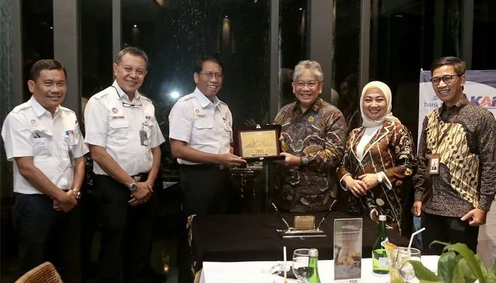 Jalin Kerja Sama dengan PT KAI, bank bjb Hadirkan Berbagai Produk, Jasa dan Layanan Perbankan  