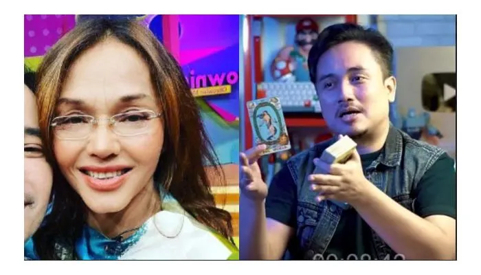 Denny Darko Sebut 2023 Tahun Bunda Corla: Ikuti Alur Jangan Lakuin Ini