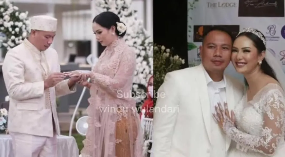 Kaleidoskop 2022 : Deretan Artis yang Memutuskan Bercerai Sepanjang Tahun 2022
