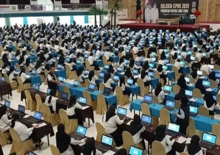 Resmi! Informasi Terbaru Rekrutmen CPNS 2023, Simak Bocorannya di Sini