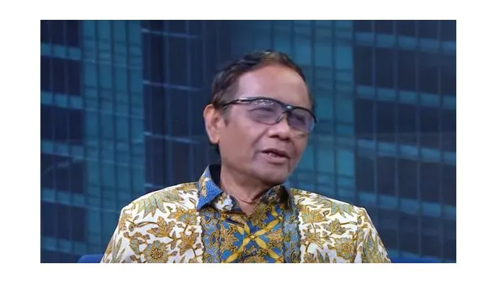 Ada Angin Segar untuk Richard Eliezer Dapat Keringanan? Mahfud MD: Itu Logika Jaksa, Logika Publik Beda Lagi!