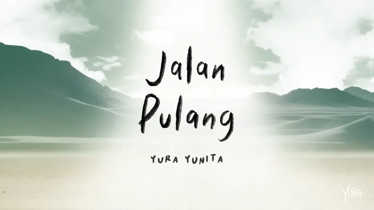 Yura Yunita Jalan Pulang Cek di Sini! (Youtube Yura Yunita)