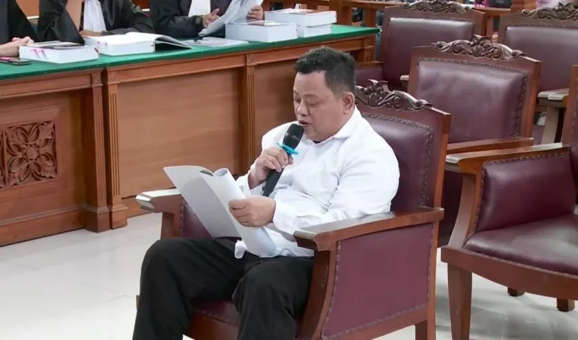 Kuat Maruf Jadi Tameng Ketika Putri Candrawathi Disebut Selingkuh dengan Brigadir Yosua