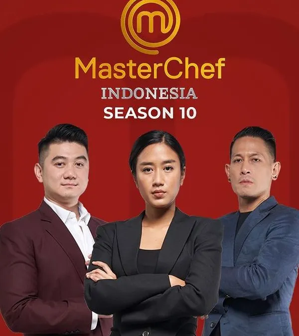 Bikin Takjub Anak Punk Ikut Audisi Masterchef Indonesia Season 10, Simak Kehebatannya di Sini!