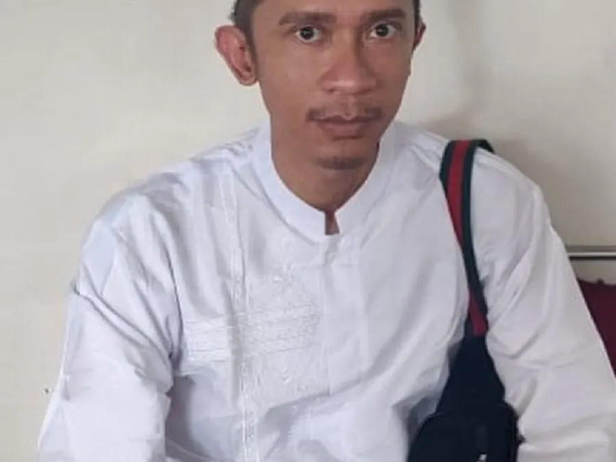 Heboh, Aming Berhijrah! Tuai Banyak Dukungan dan Doa