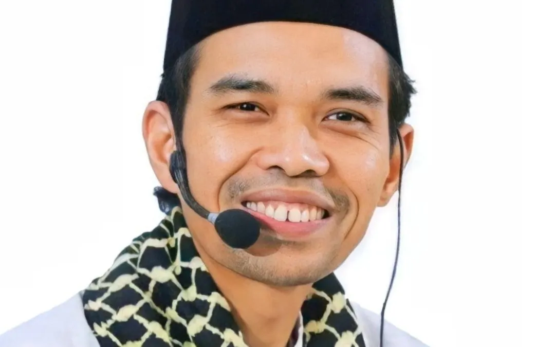 Ustadz Abdul Somad  sampaikan 4 amalan dahsyat yang bisa dilakukan di bulan Rajab
