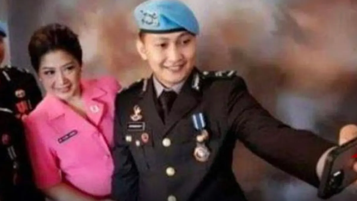 Jaksa sebut Putri Candrawathi dan Brigadir Yosua Berselingkuh