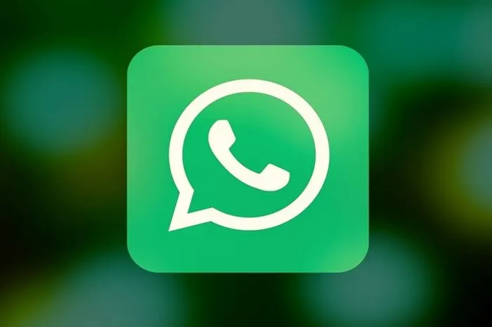 Ilustrasi proxy WhatsApp.