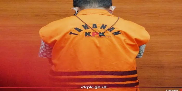 Kaleidoskop Operasi Tangkap Tangan atau OTT Para Kepala Daerah oleh KPK Sepanjang Tahun 2022