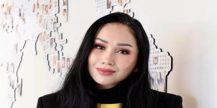 Beredar Video Lawas Alasan Titi DJ Menjadi Mualaf, Ternyata Karena Hal Ini…