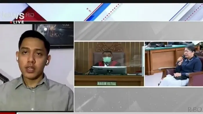 Tolak Perselingkuhan Putri Candrawathi dan Yosua, Kuasa Hukum Nilai JPU Terlalu Berani hingga Tegaskan Hal Ini