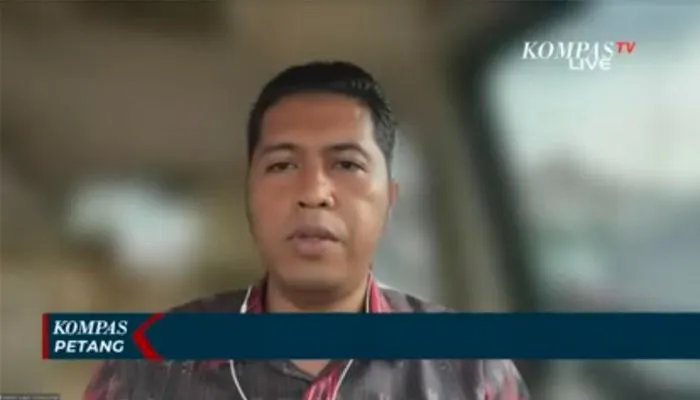 Ricky Rizal Tak Bela Diri Soal Tuduhan 'Maling' Uang di Rekening Yosua, Martin Simanjuntak Sayangkan Hal Ini