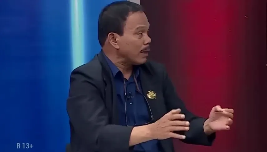 Tuntutan 8 Tahun Putri Candrawathi Dianggap Terlalu Ringan, Jaksa Senior Bilang Harusnya Mendekati Ini