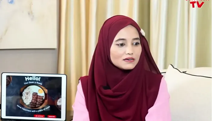 Tergila-gila Ferdy Sambo! Syarifah Siap Temani di Sel Seumur Hidup hingga Dihukum Mati Bersama