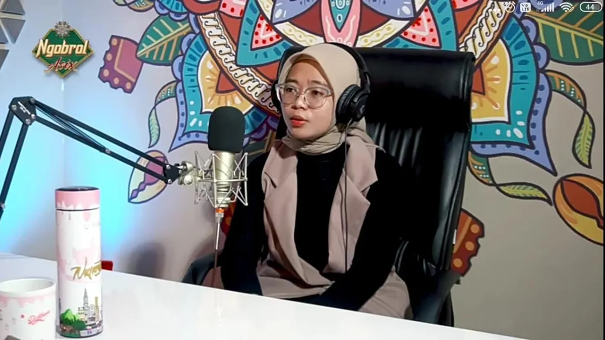 Bukannya Minta Maaf! Terungkap Isi Chat Ibunda Norma Risma yang Sebenarnya: Lumayan Sakit Bacanya