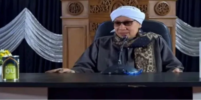 Tampak Sama Tapi Beda! Begini Penjelasan Buya Yahya Soal Bank Syariah dan Bank Konvensional Menurut Islam
