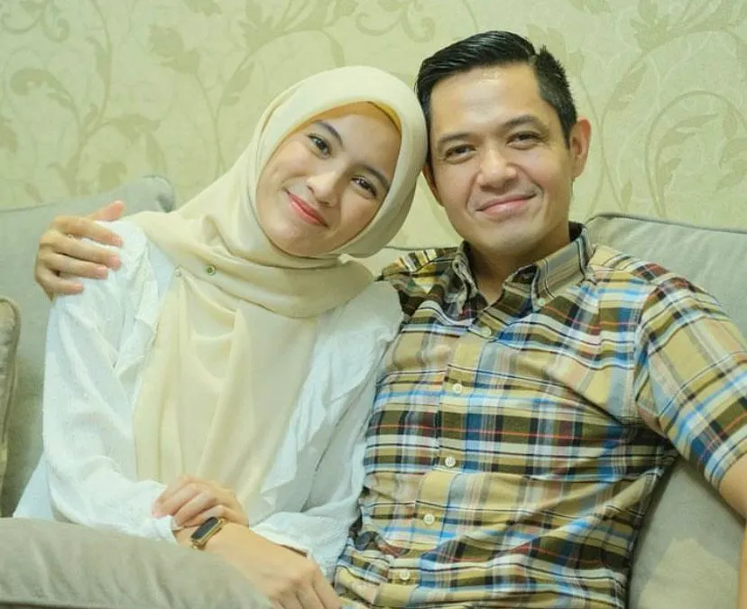 Dude Harlino dan Alyssa Soebandono Bercerai, Benarkah? Cek Faktanya di Sini