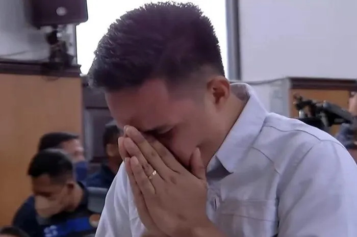 Richard Eliezer Divonis 1,5 Tahun Penjara, Akankah Diterima Kembali di Kepolisian?