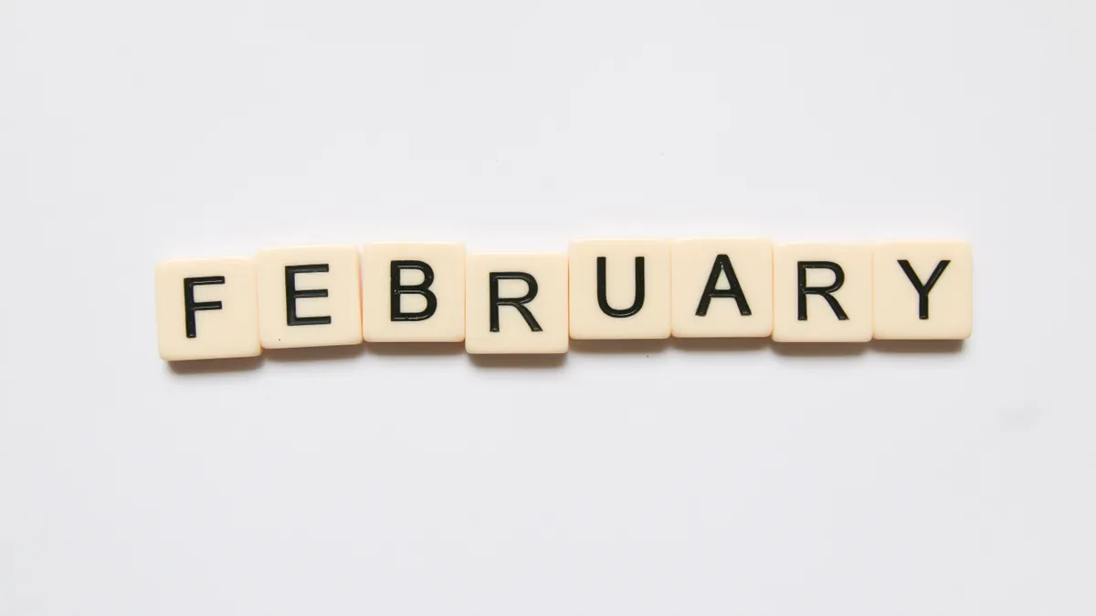 Kutipan Menyambut Bulan Februari yang Singkat dan Penuh Makna, Cocok Dibagikan di Postingan Media Sosial!