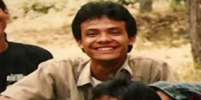 Sempat Berjualan Bensin dan Berganti Nama, inilah Garis Keturunan Gubernur Jawa Tengah Ganjar Pranowo