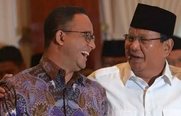 Terungkap! Fadli Zon Beberkan Ada 7 Poin Dalam Perjanjian Anies Baswedan Dengan Prabowo Subianto, Apa Saja?