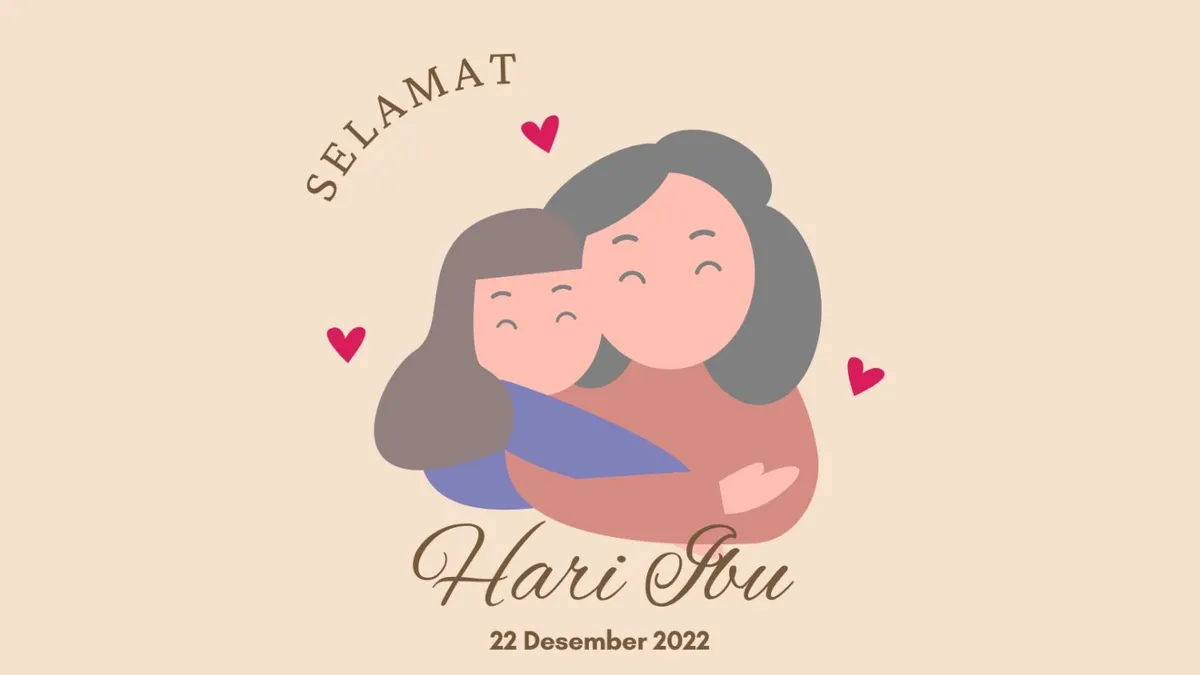 Rekomendasi 30 Ucapan Hari Ibu 2022 untuk Ibunda Tersayang, Romantis dan Sweet Abis!