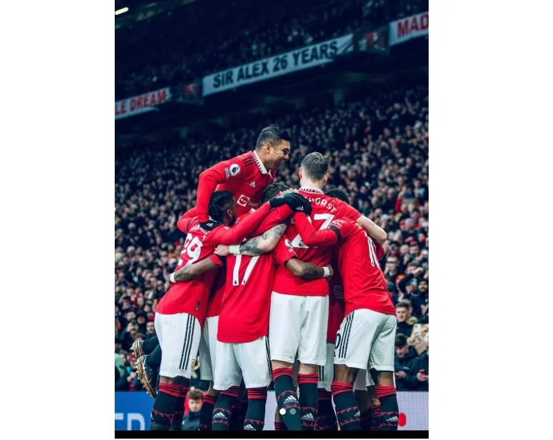 Hasil Liga Inggris Pekan ke-22: Manchester United Menang Dramatis, Arsenal dan Liverpool Tumbang dari Lawan