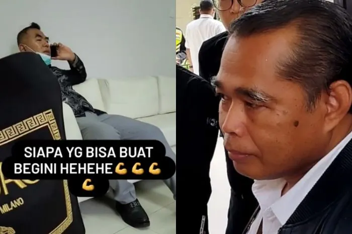 Viral Video Diduga Hakim Wahyu Curhat Soal Kasus Ferdy Sambo, PN Jaksel Beri Penjelasan