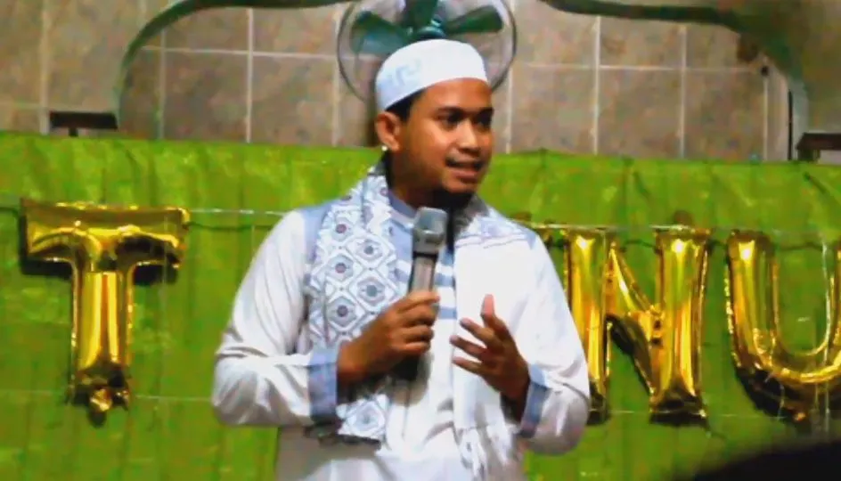 Merasa Hidup Tidak Bahagia? Ustaz Ahmad Bani Hasyim Jelaskan Penyebabnya, Jangan-jangan Kamu Belum Lakukan Ini